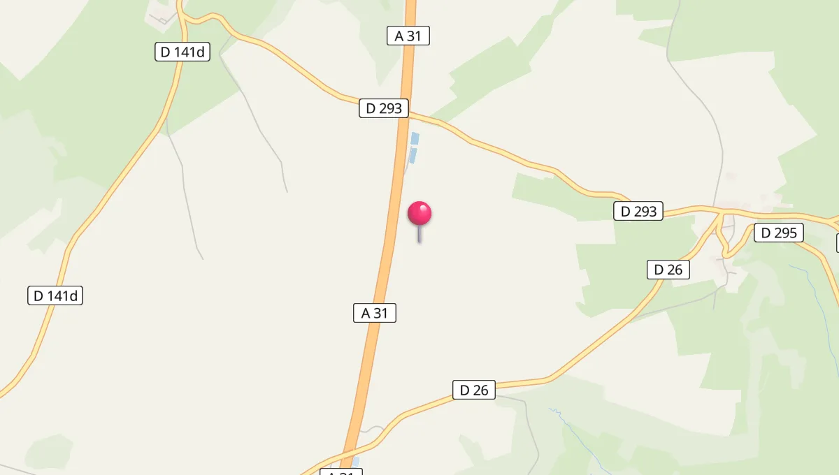 Heure de Prière à Leuchey