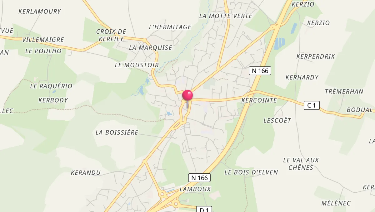 Heure de Prière à Elven