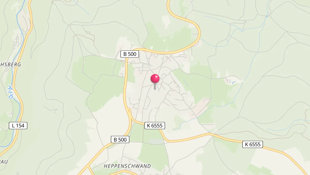 Gebetszeiten in Höchenschwand