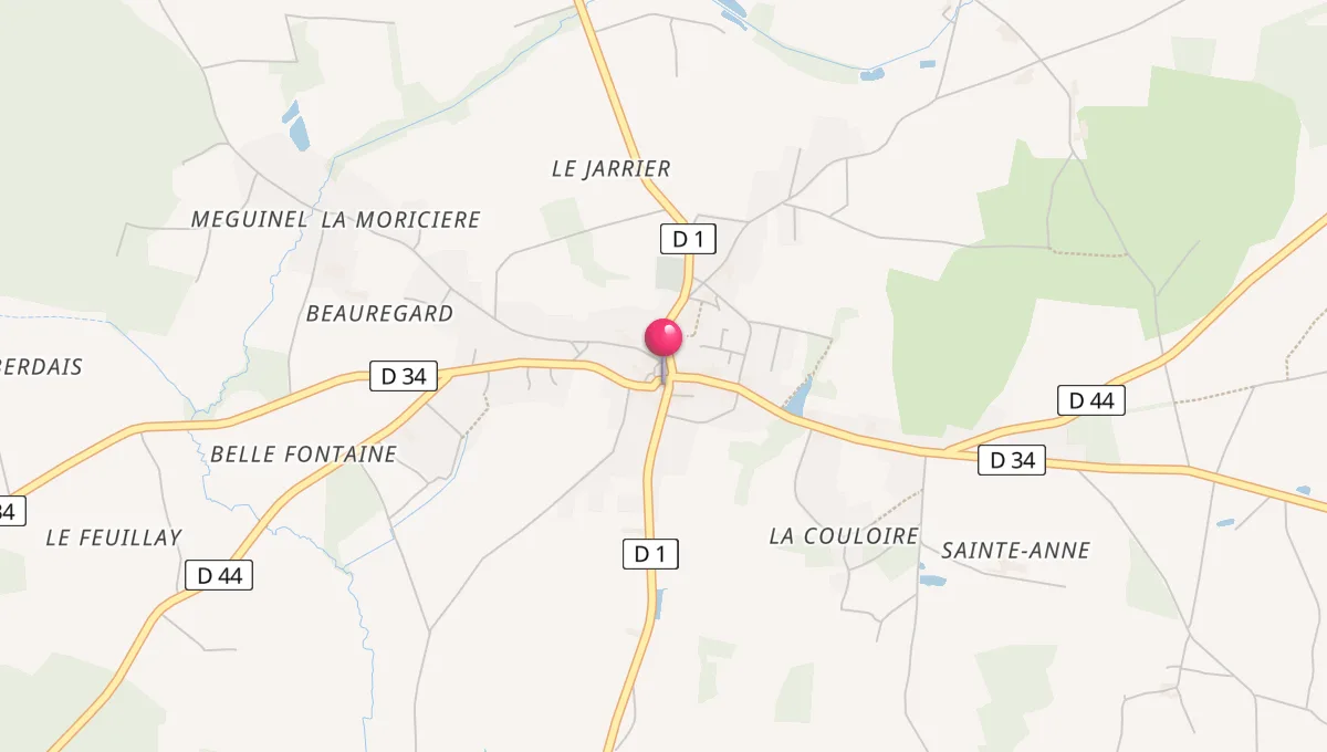 Heure de Prière à Sion-les-Mines