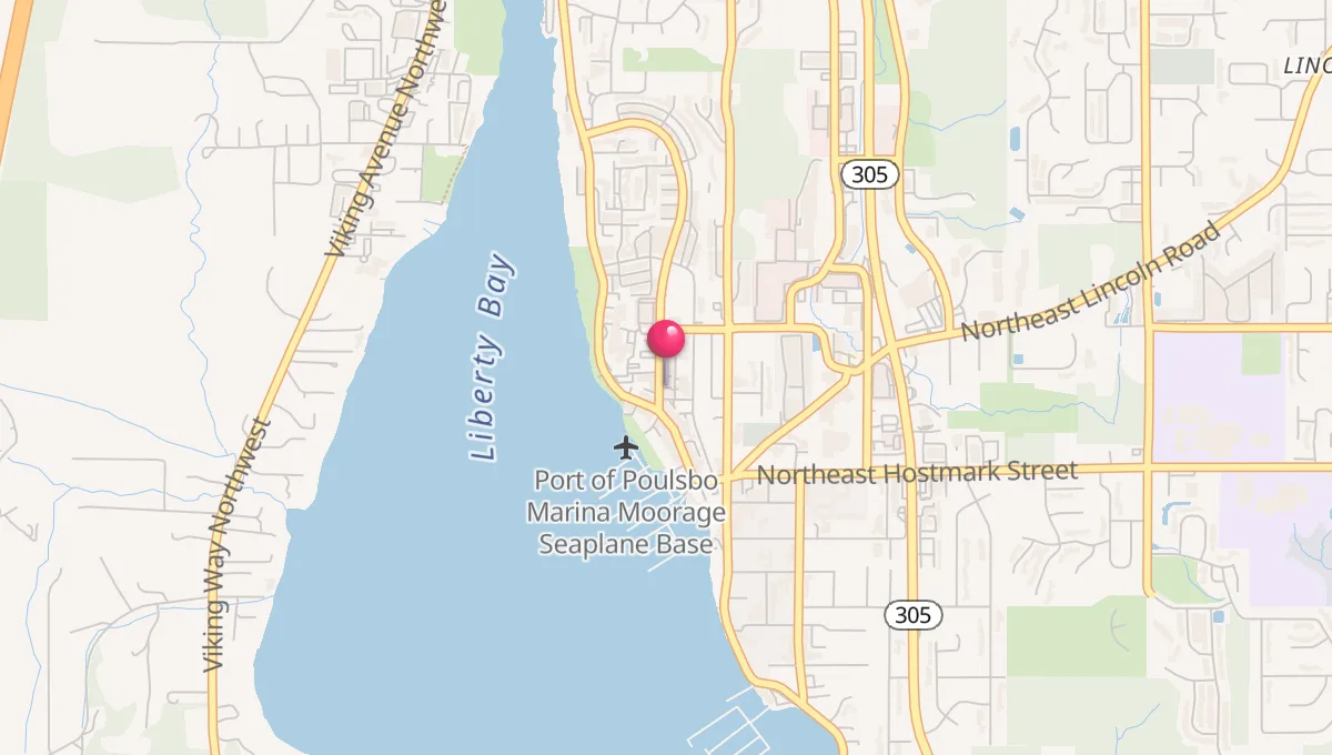 Prayer Times in Poulsbo