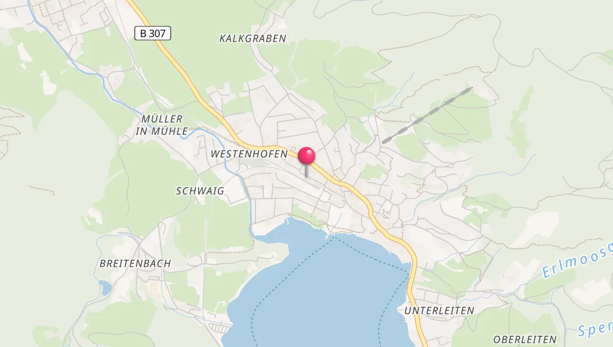 Ramadan-Kalender Schliersee