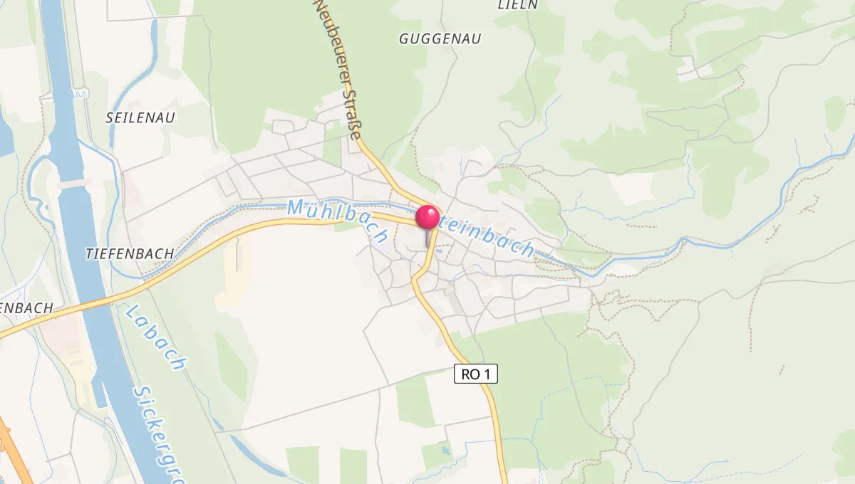 Gebetszeiten in Nußdorf am Inn