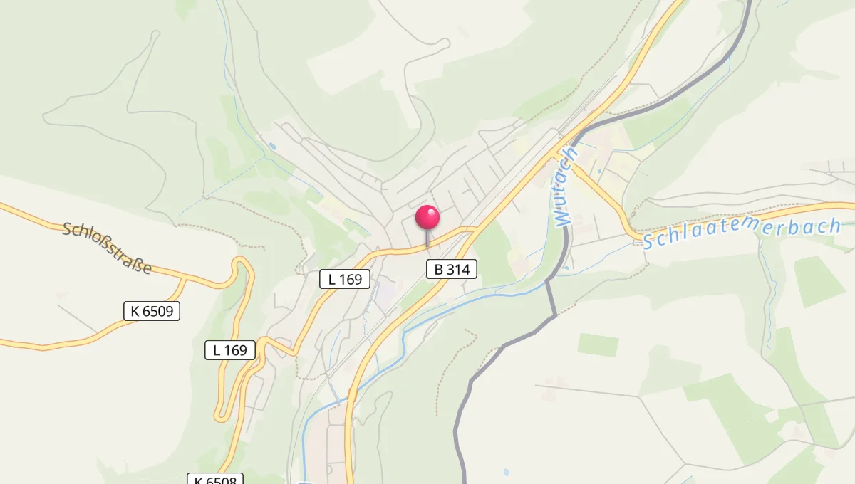 Gebetszeiten in Stühlingen