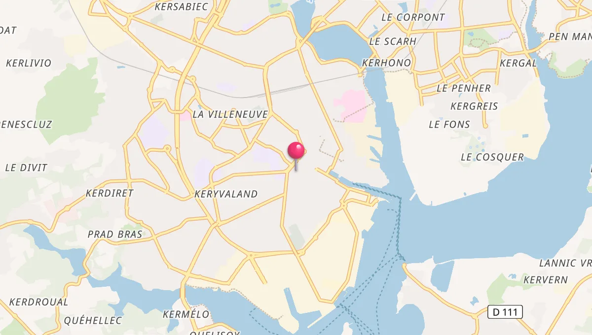 Ramazan Takvimi Lorient