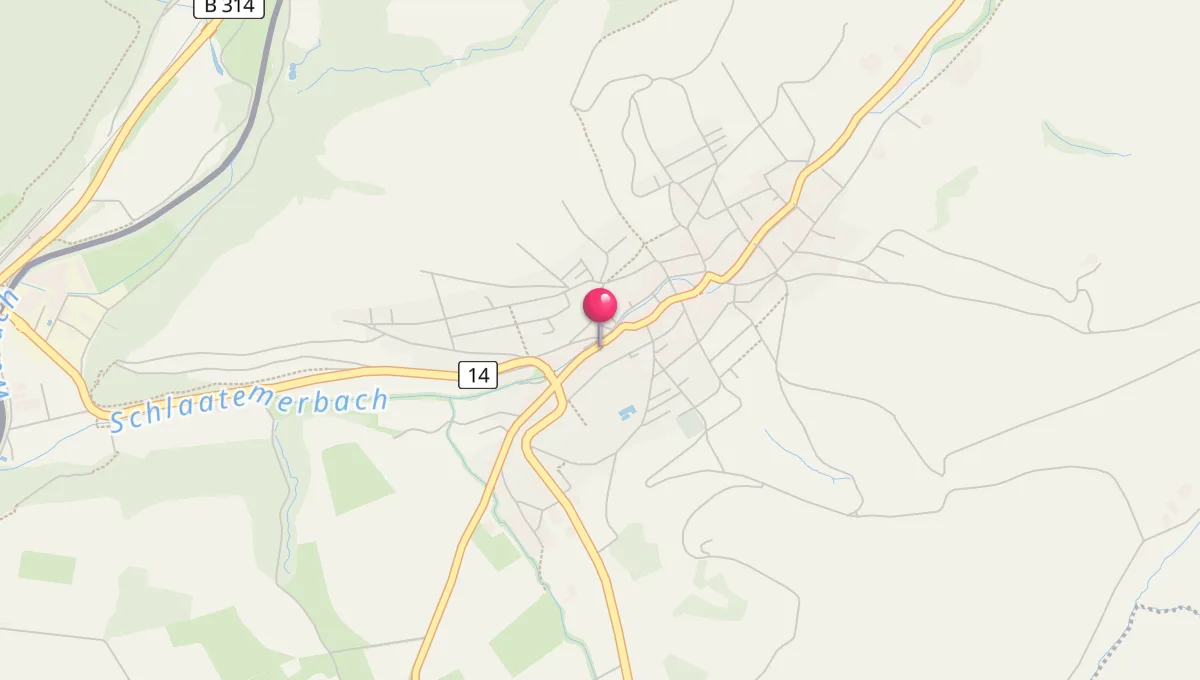 Heure de Prière à Schleitheim