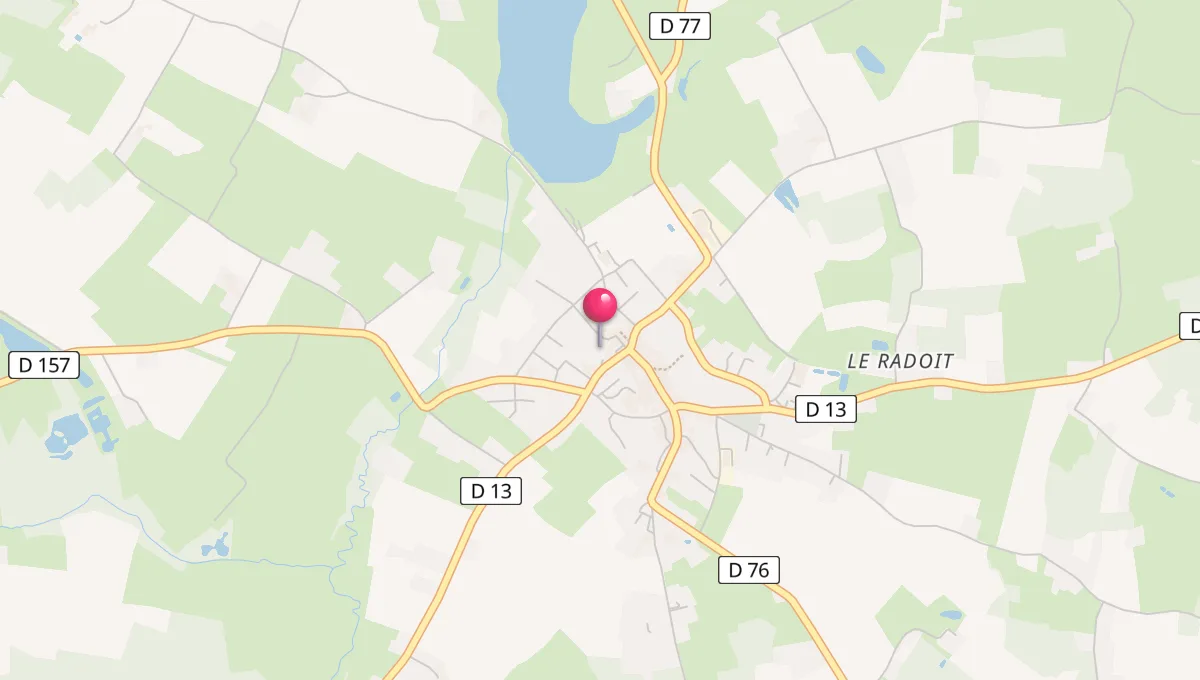 Heure de Prière à Mansigné