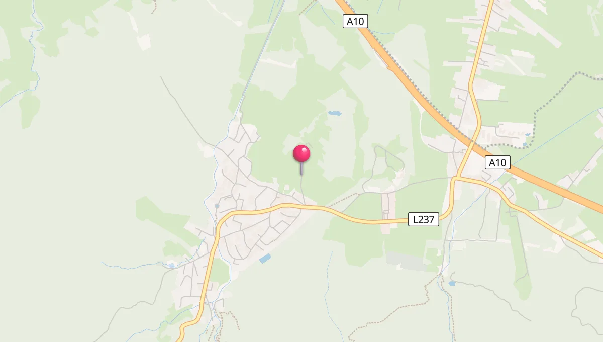 Gebetszeiten in Glanegg