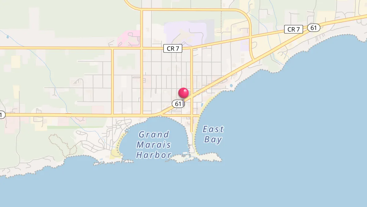 Prayer Times in Grand Marais