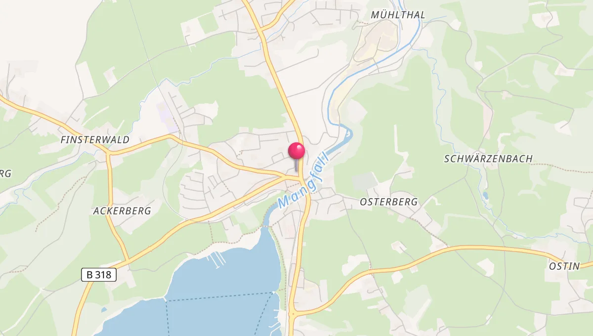 Gebetszeiten in Gmund am Tegernsee