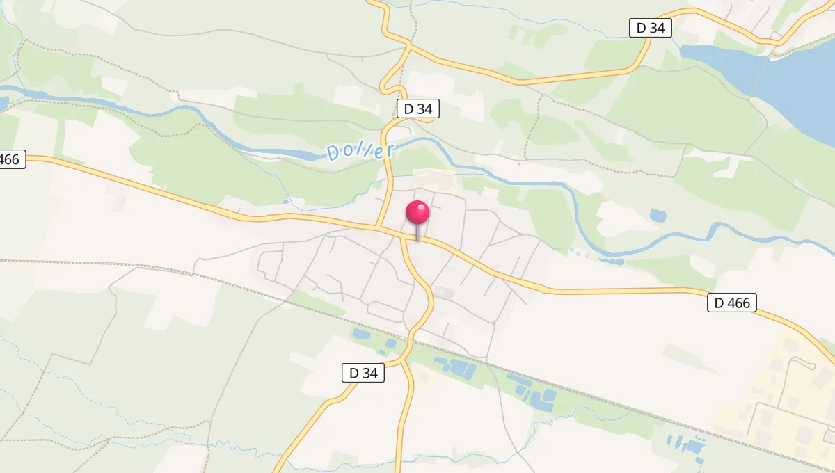 Heure de Prière à Guewenheim