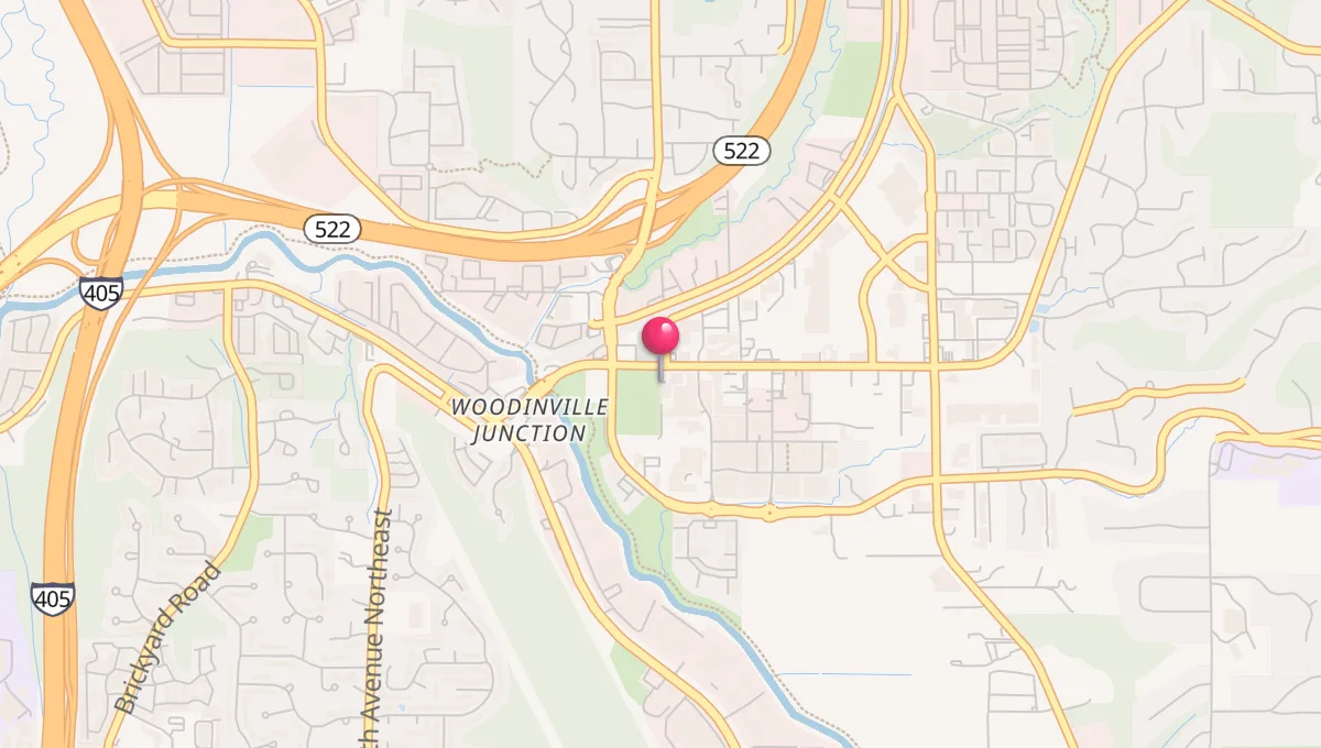 Prayer Times in Woodinville