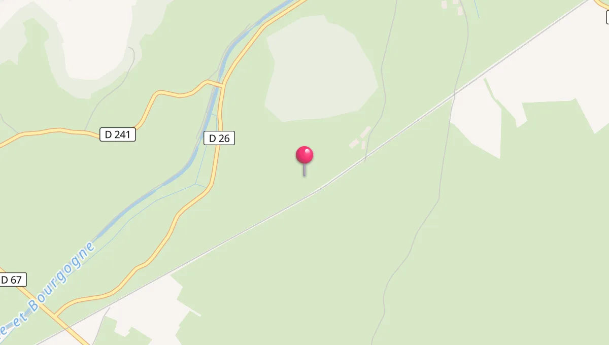 Heure de Prière à Heuilley-le-Grand