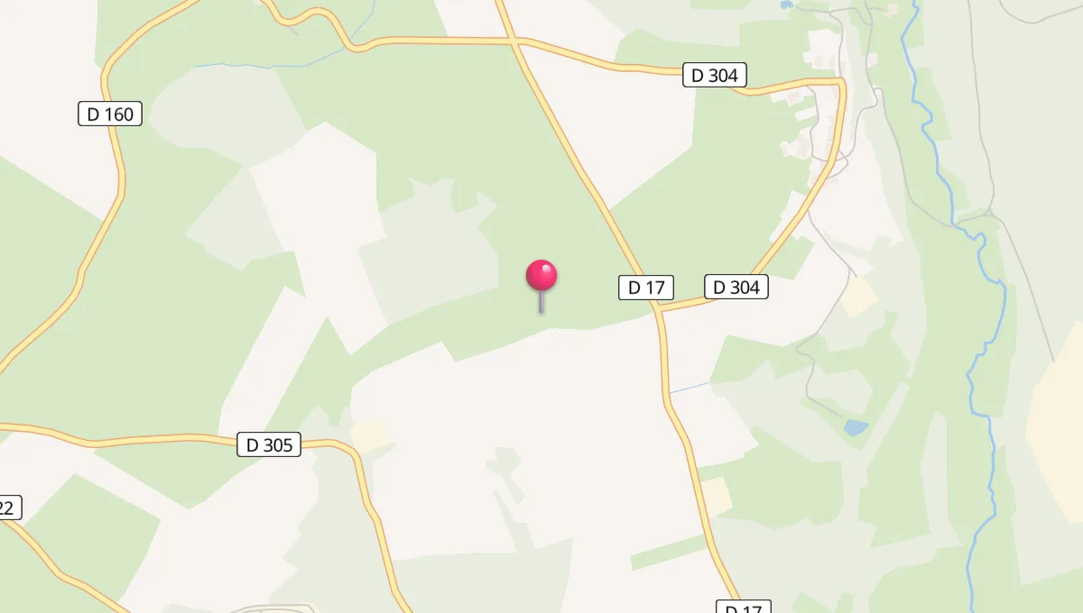 Heure de Prière à Violot