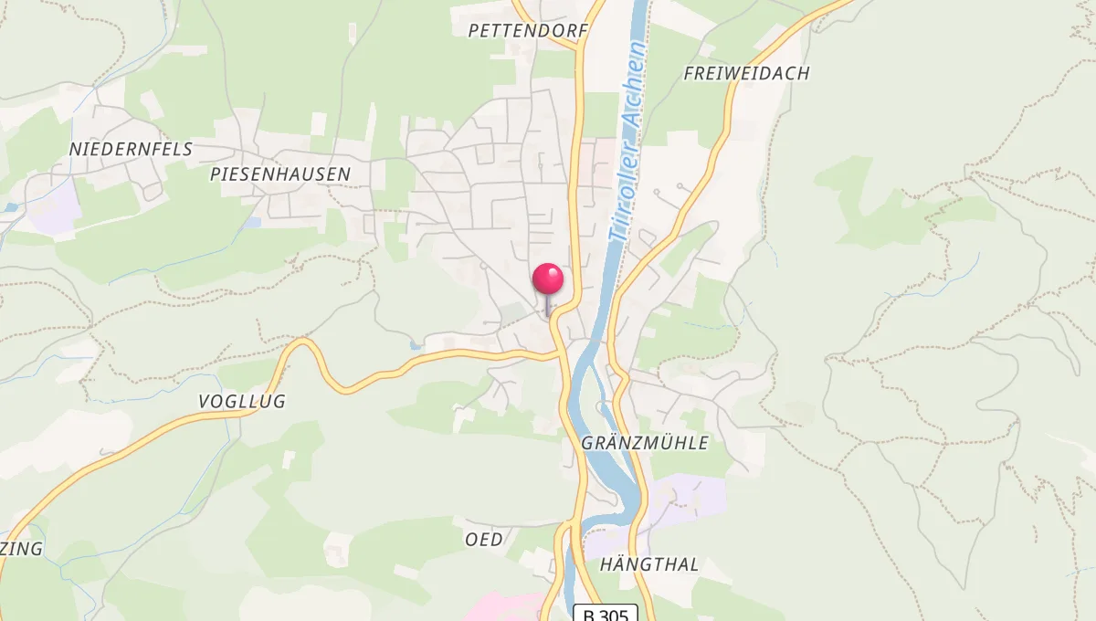 Gebetszeiten in Marquartstein