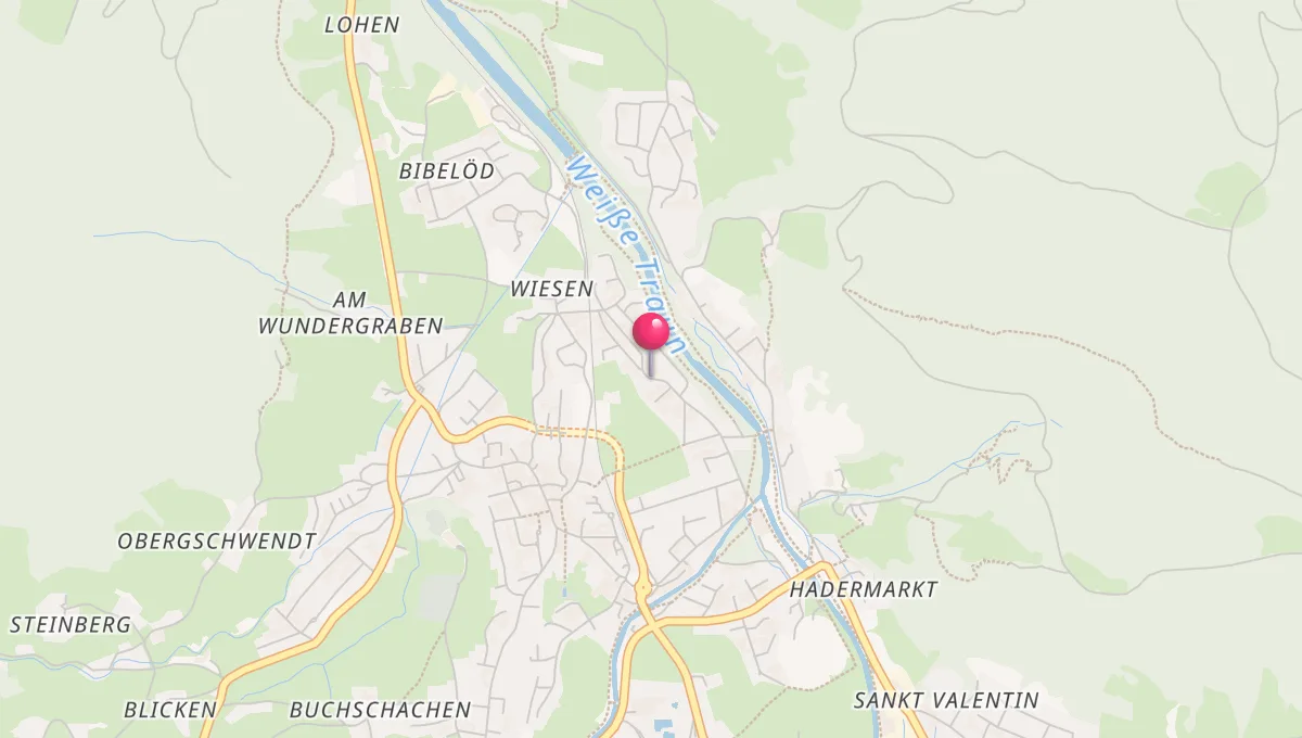 Ramadan-Kalender Ruhpolding