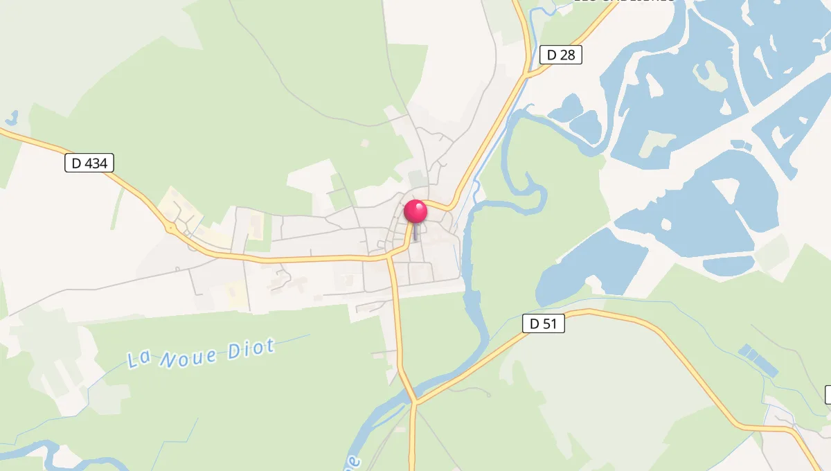 Heure de Prière à Faverney