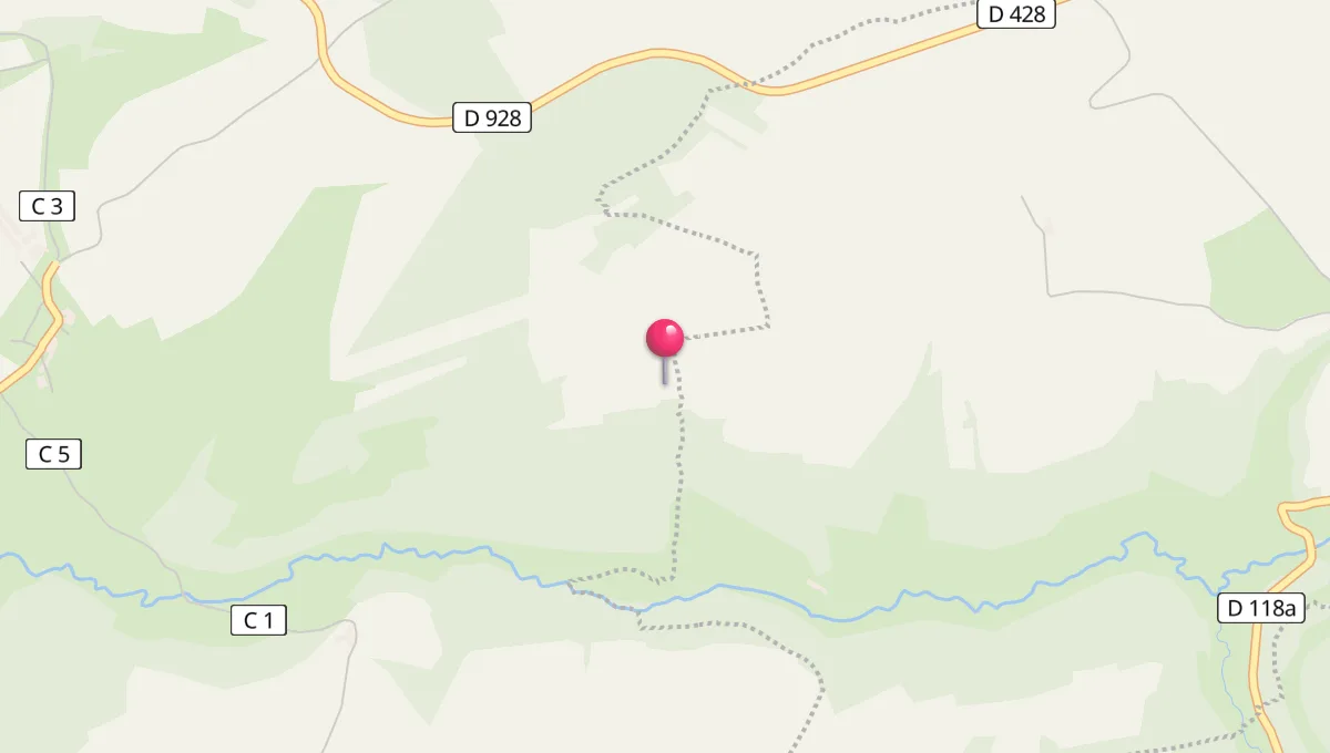 Heure de Prière à Colmier-le-Bas