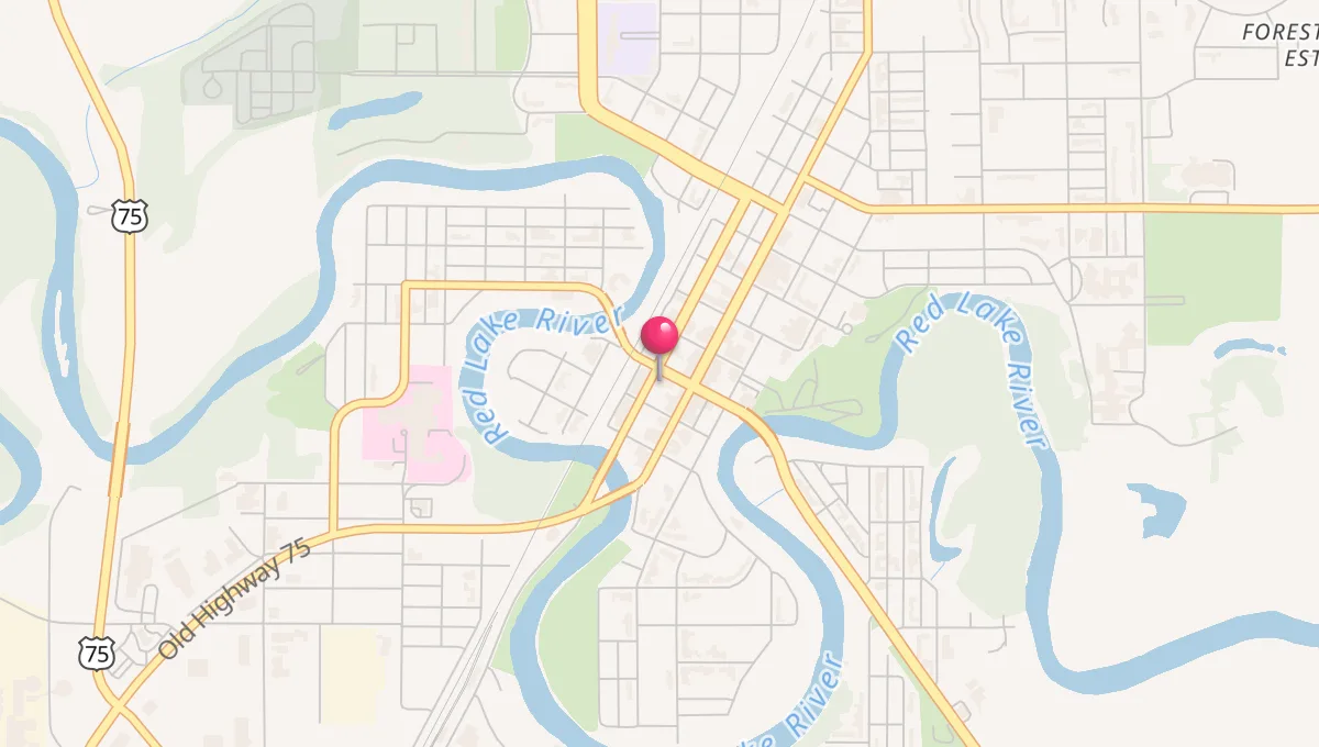 Prayer Times in Crookston