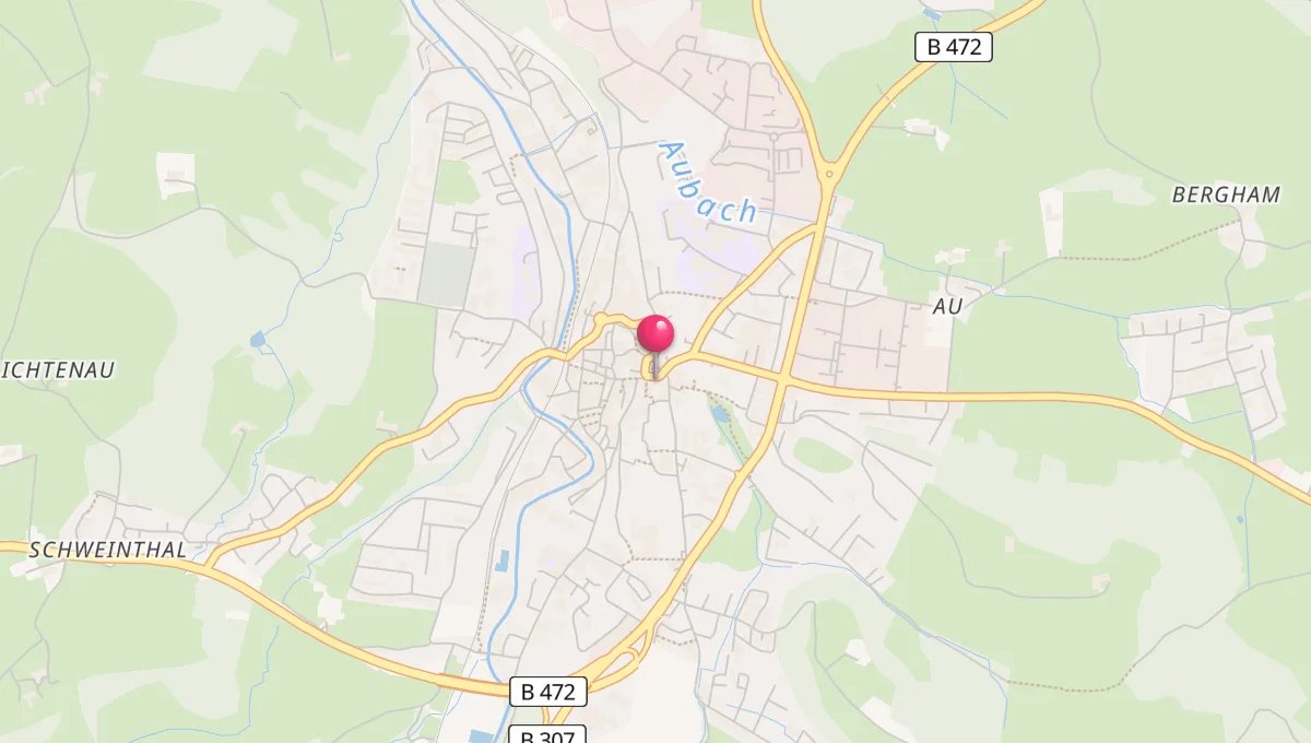 Ramadan-Kalender Miesbach
