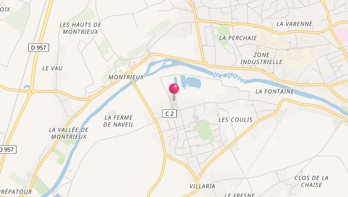 Heure de Prière à Naveil