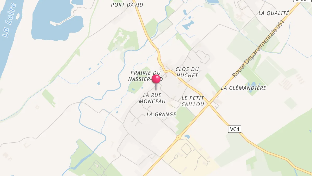 Heure de Prière à Dry
