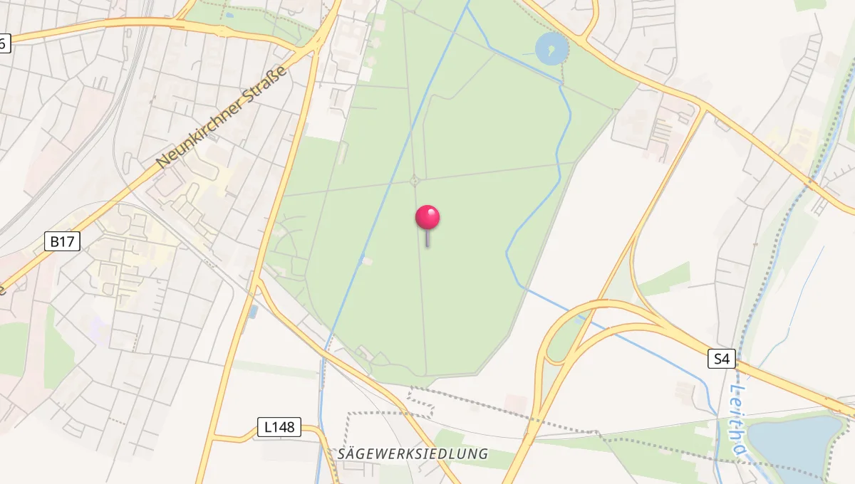 Gebetszeiten in Wiener Neustadt Stadt