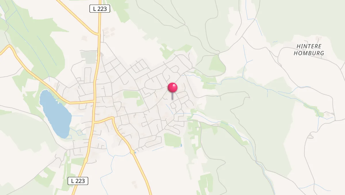 Gebetszeiten in Steißlingen