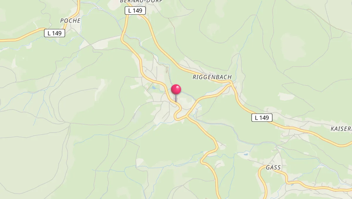 Gebetszeiten in Bernau