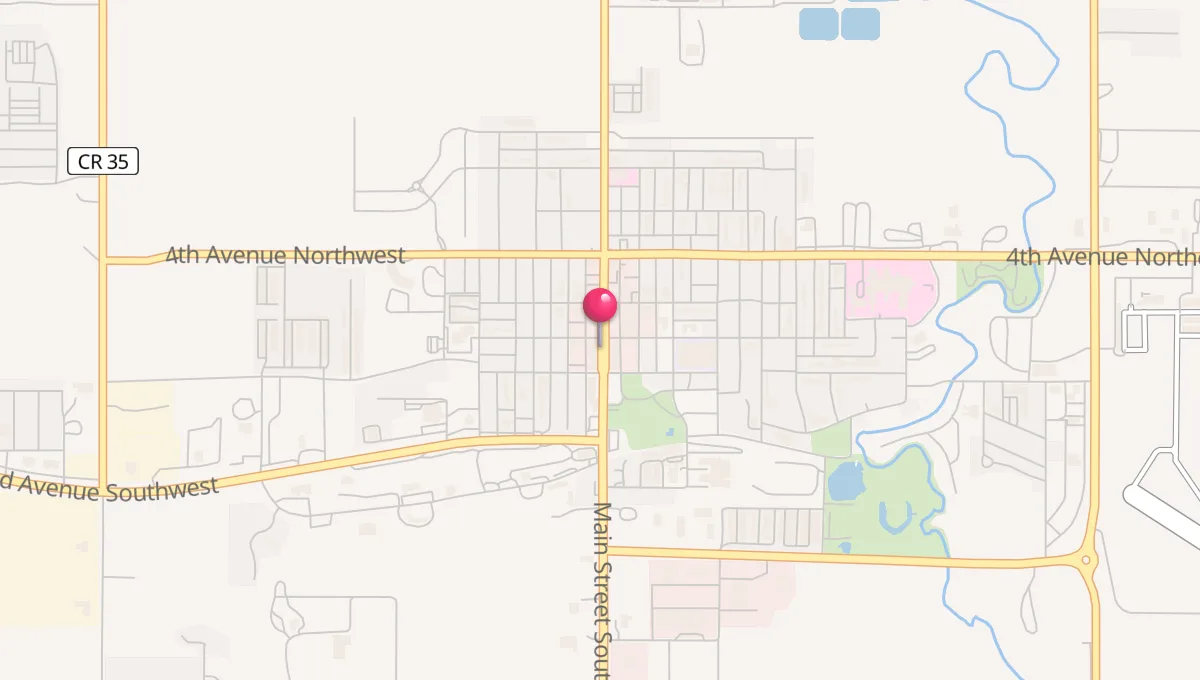 Prayer Times in Watford City