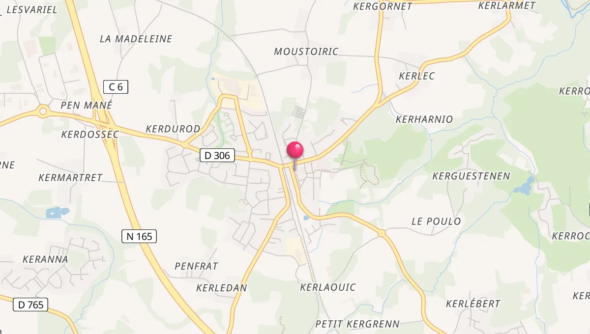 Heure de Prière à Gestel