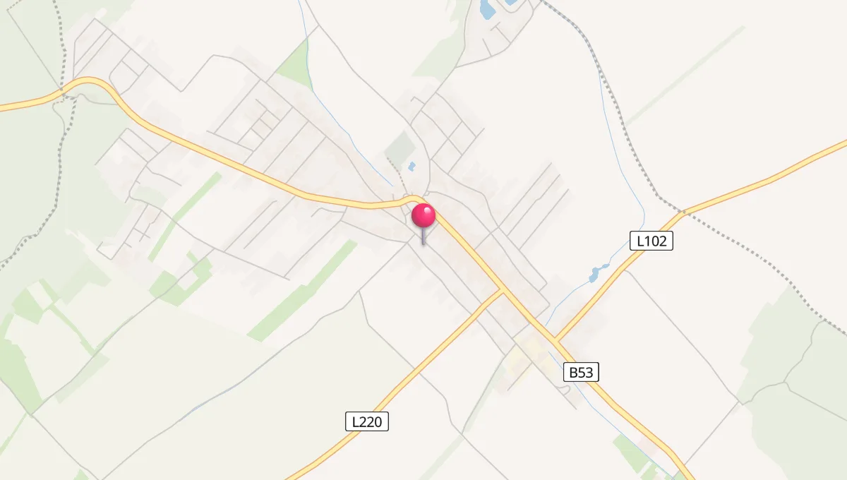 Gebetszeiten in Pöttsching