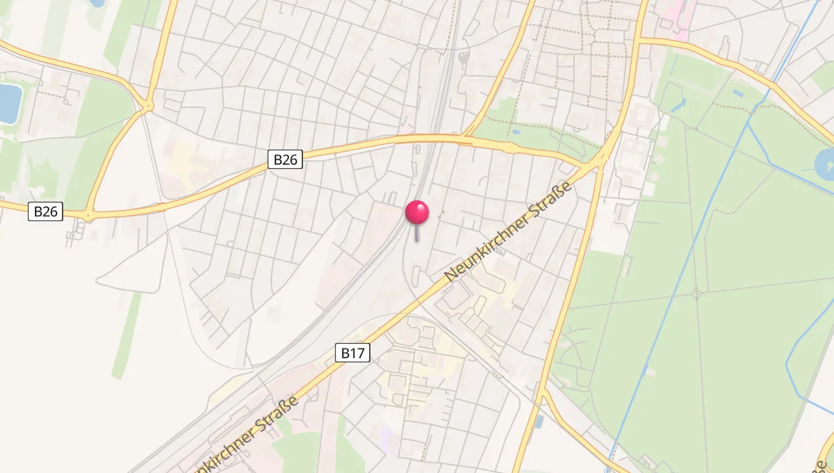 Gebetszeiten in Wiener Neustadt