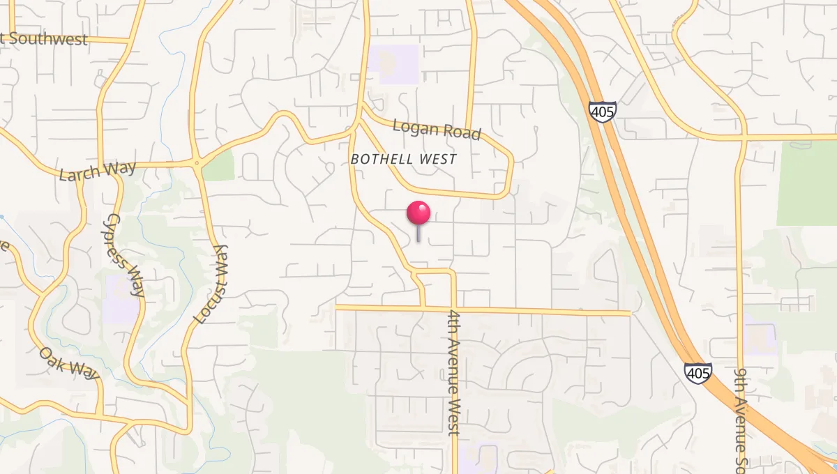 Prayer Times in Bothell West