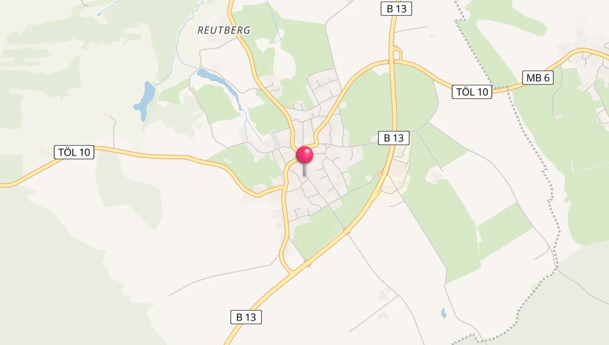 Ramadan-Kalender Sachsenkam