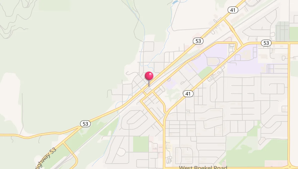 Prayer Times in Rathdrum