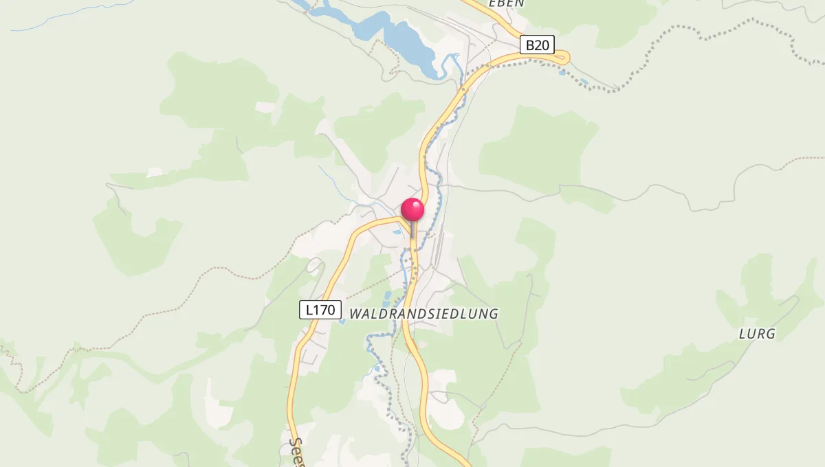 Gebetszeiten in Mitterbach am Erlaufsee