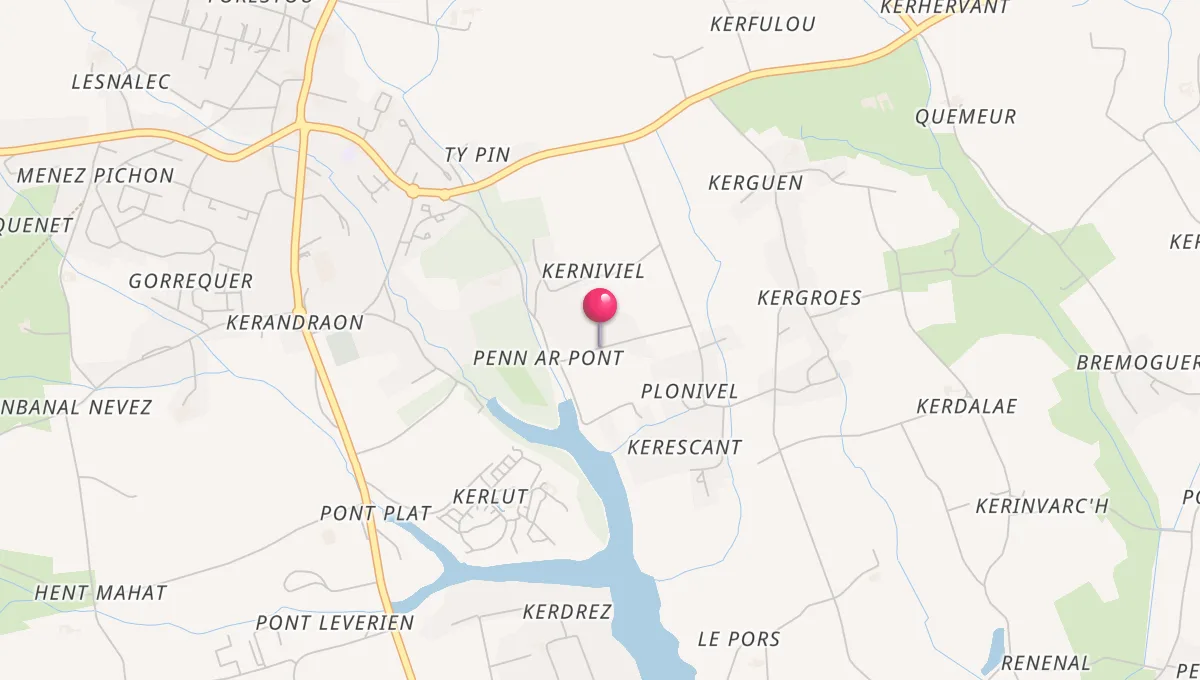 Heure de Prière à Plobannalec-Lesconil
