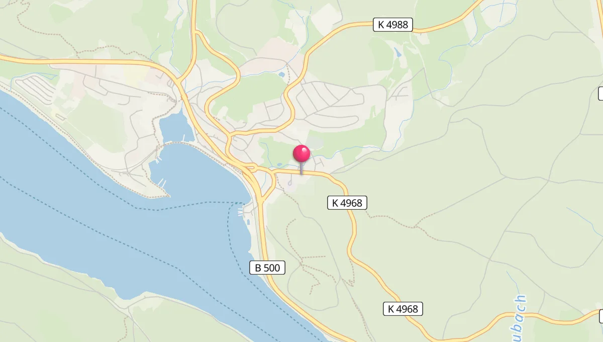 Ramadan-Kalender Schluchsee