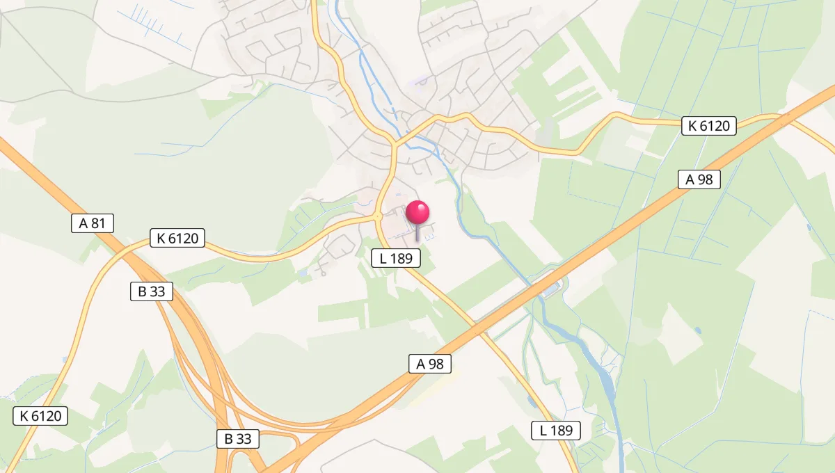 Gebetszeiten in Volkertshausen