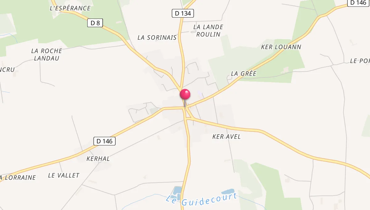 Heure de Prière à Ruffiac