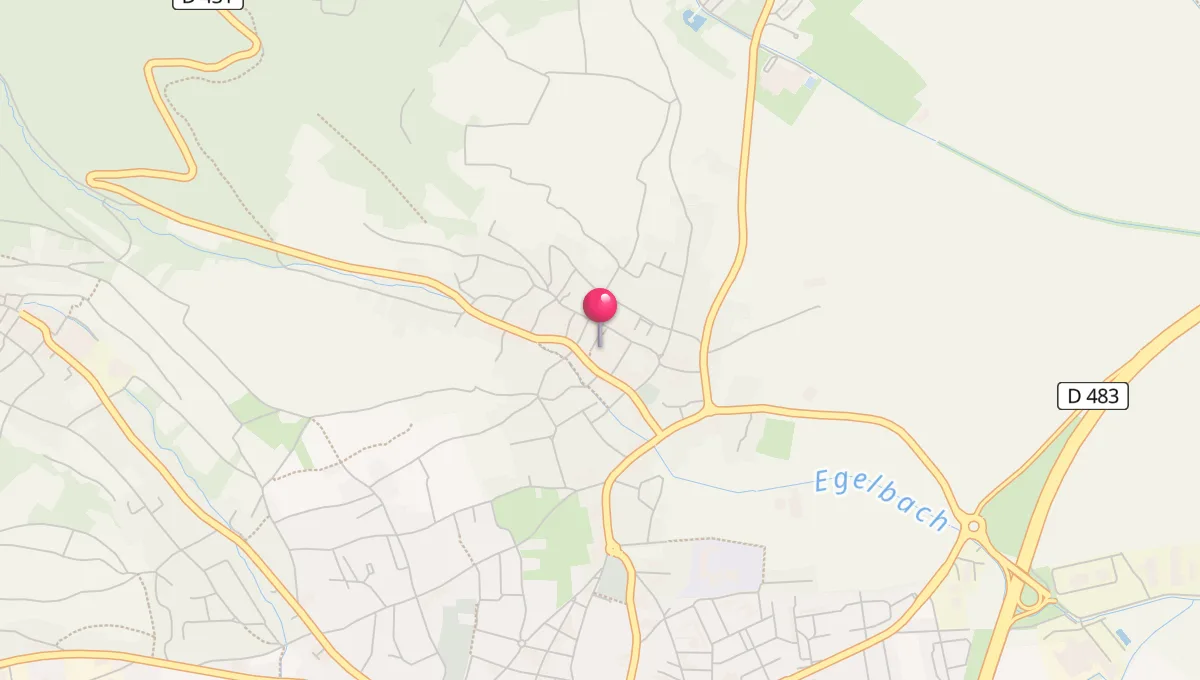 Heure de Prière à Uffholtz