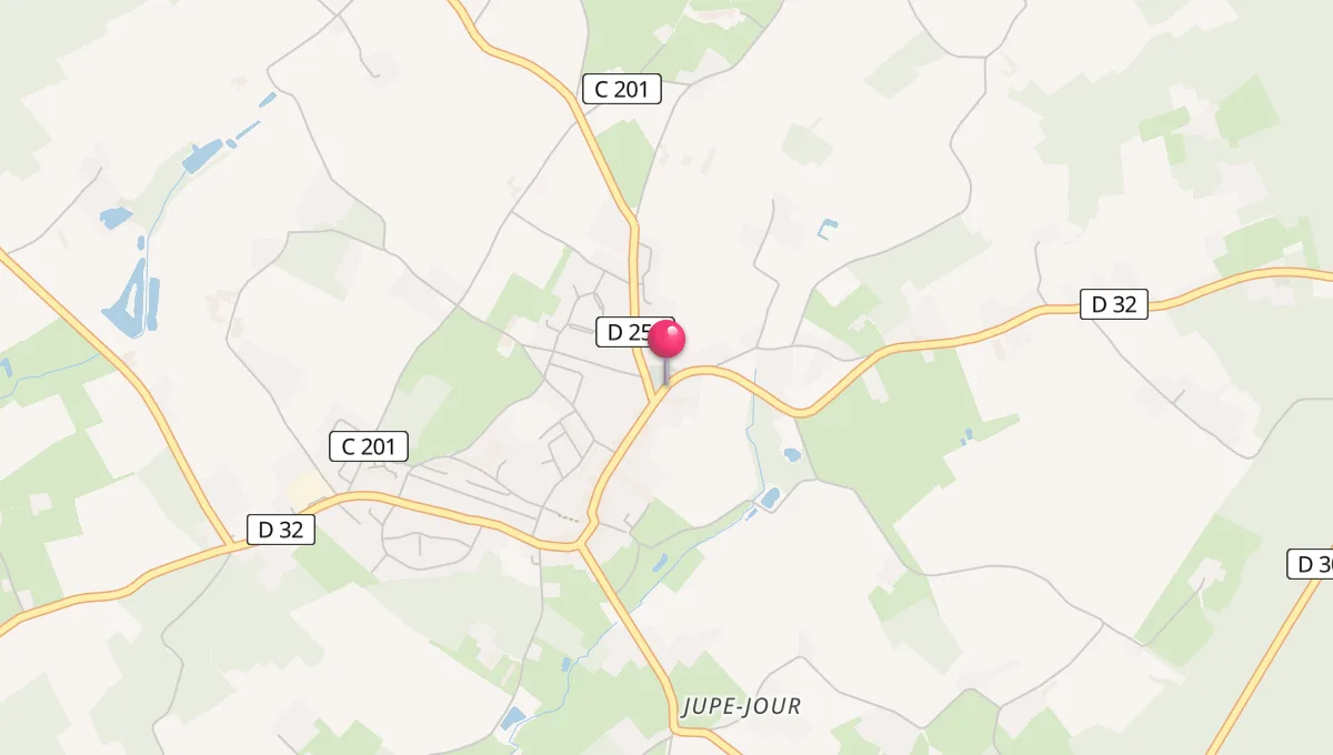 Heure de Prière à Yvré-le-Pôlin