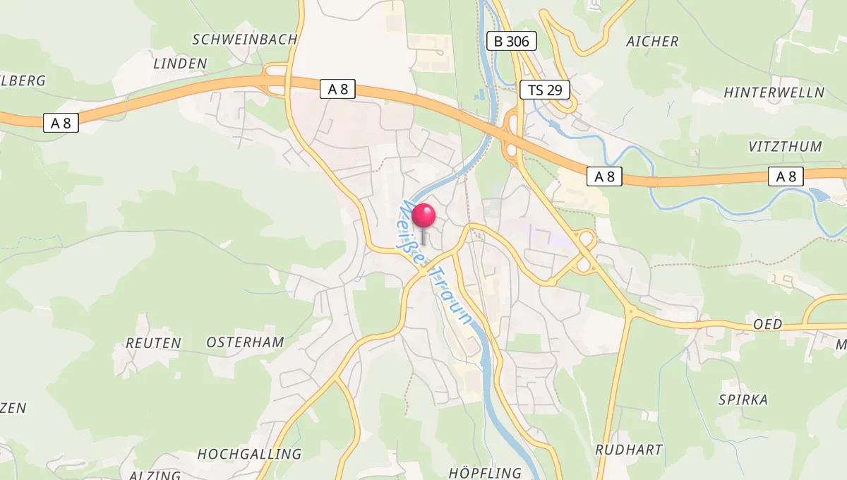Ramadan-Kalender Siegsdorf