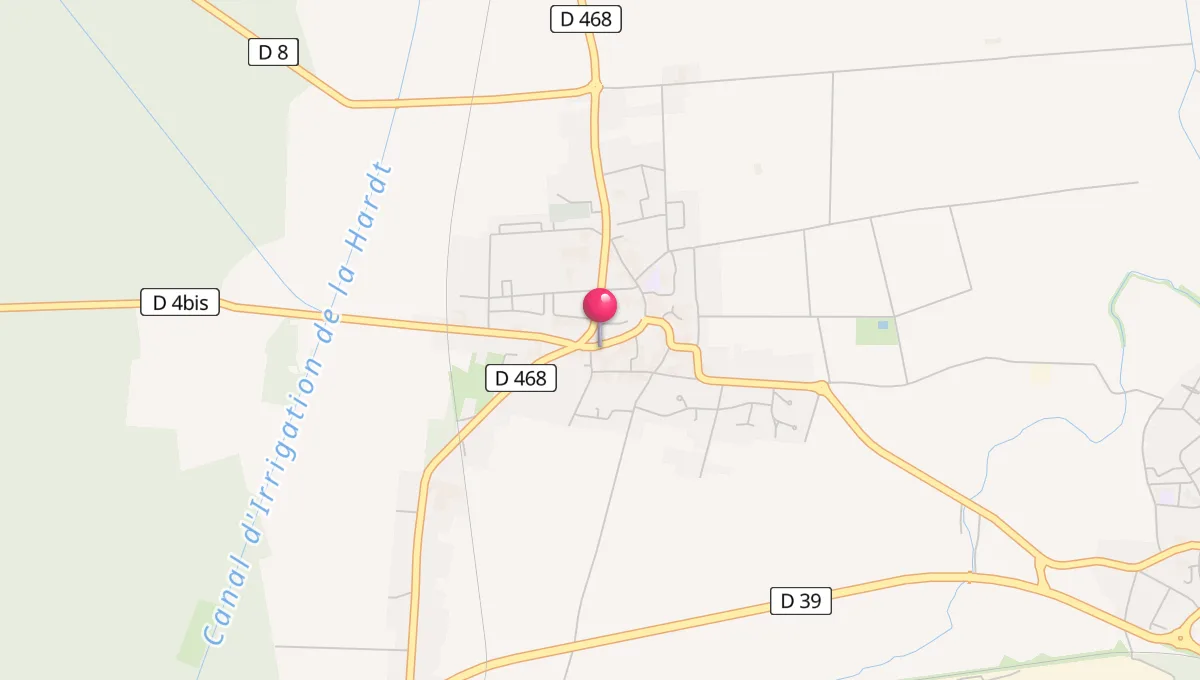 Heure de Prière à Bantzenheim