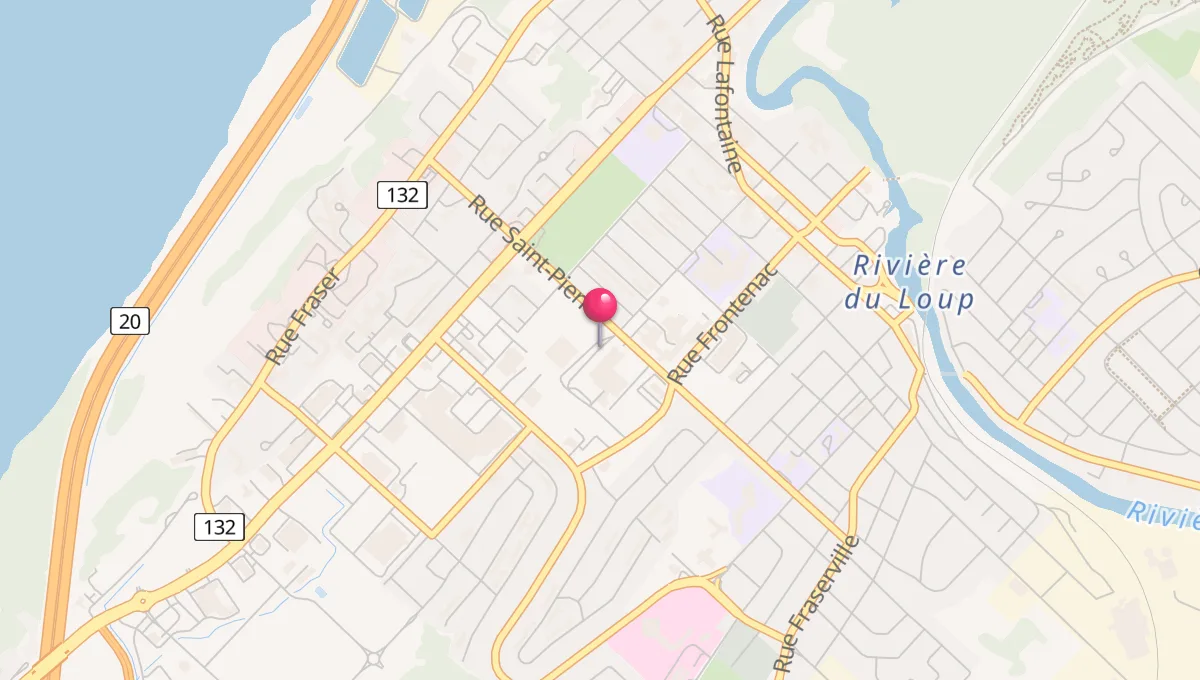 Prayer Times in Rivière-du-Loup