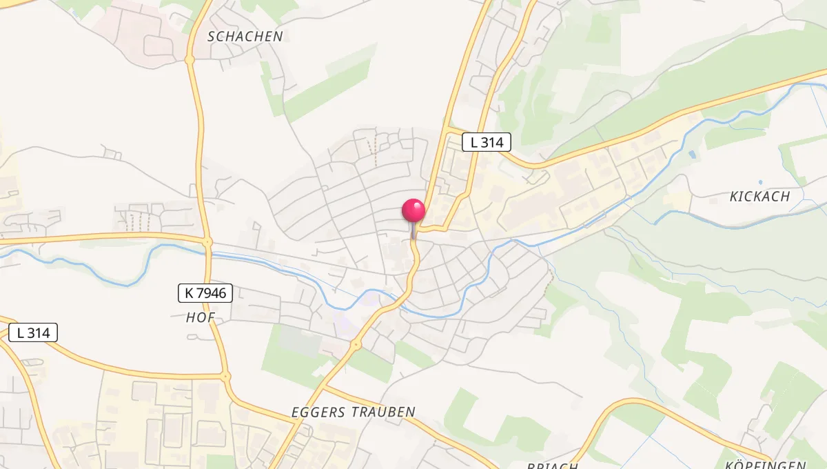 Gebetszeiten in Baienfurt