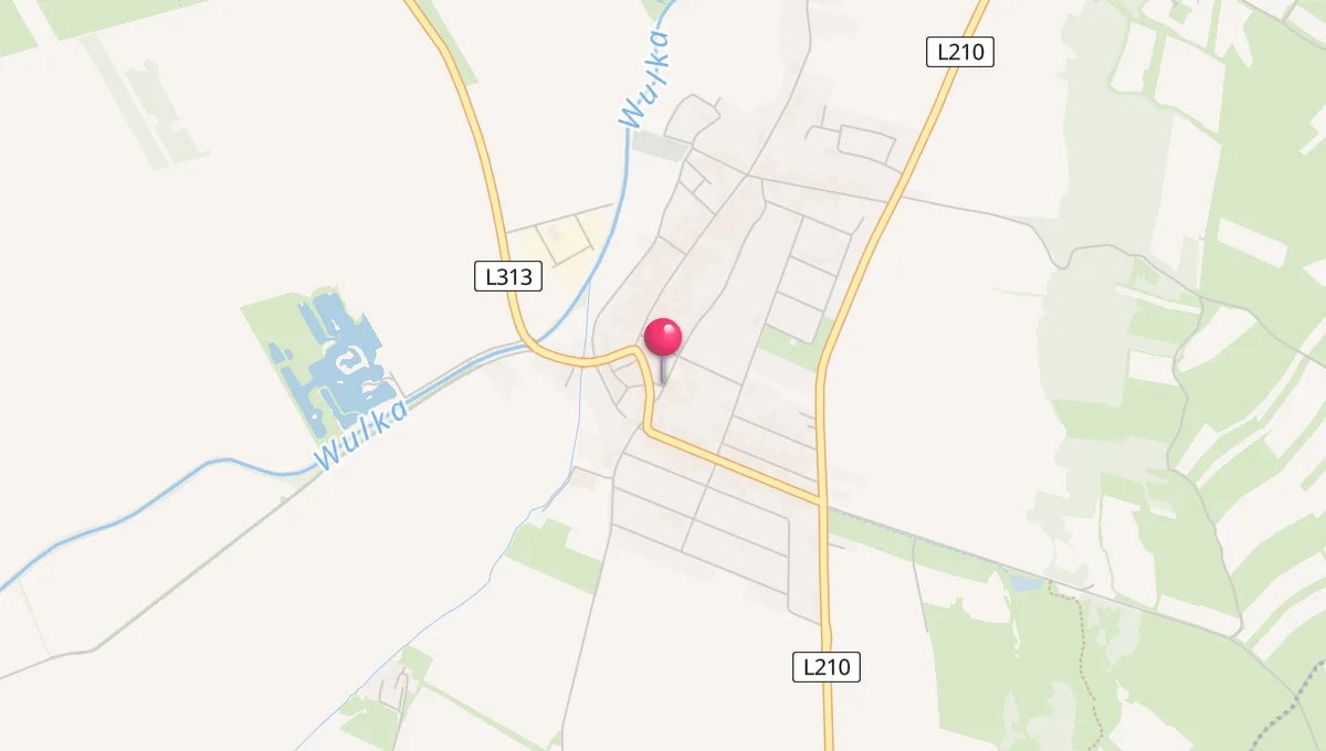 Gebetszeiten in Oslip
