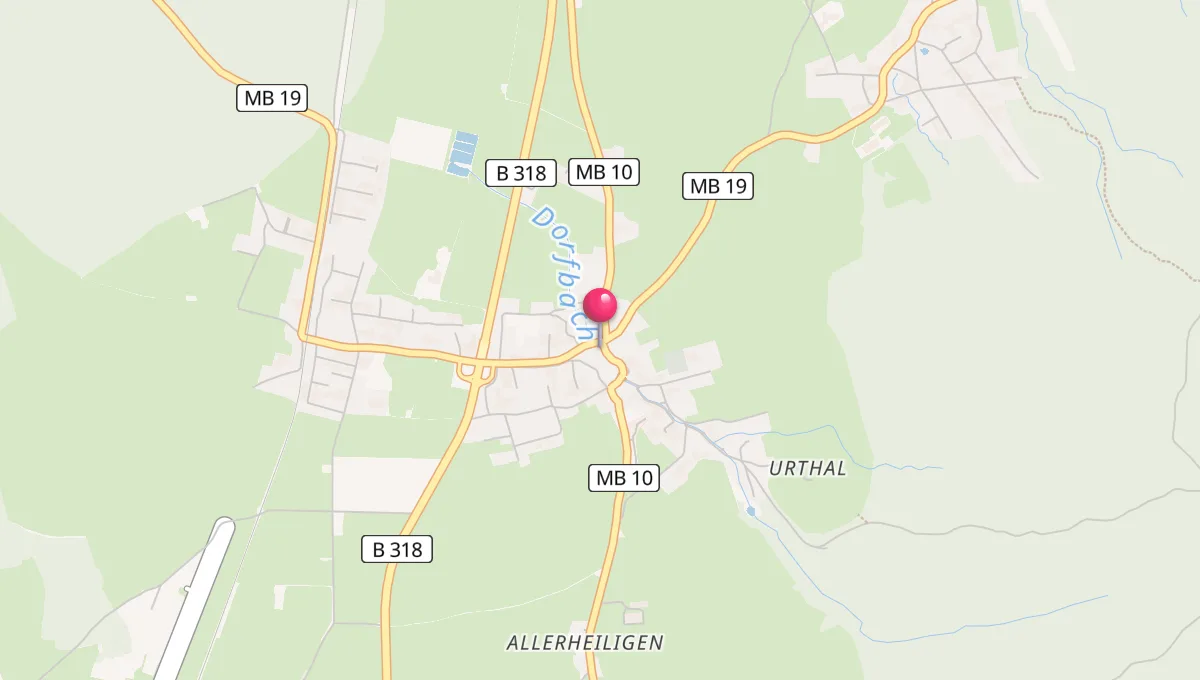 Ramadan-Kalender Warngau