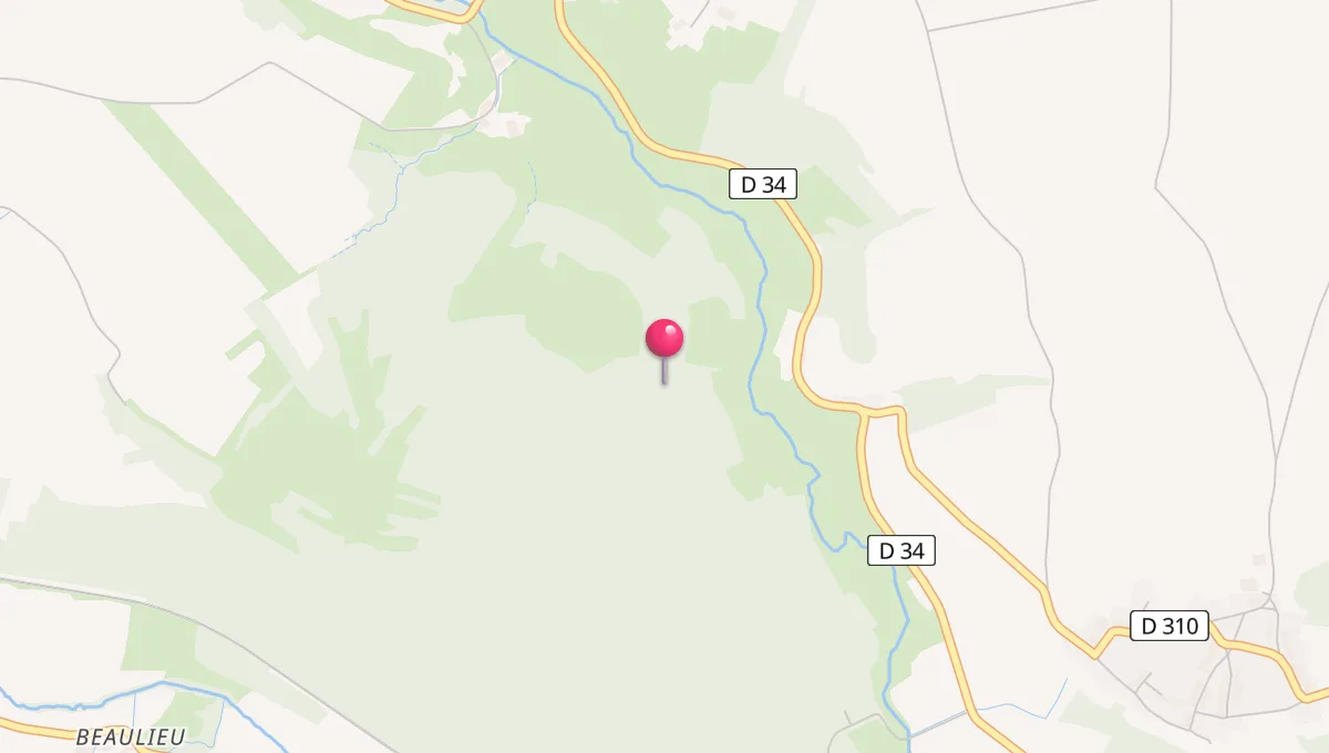Heure de Prière à Maizières-sur-Amance